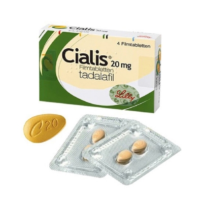 Cialis Nedir Ne İşe Yarar