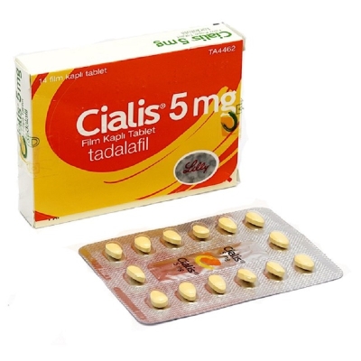 Cialis Diğer İlaçlarla Etkileşimi