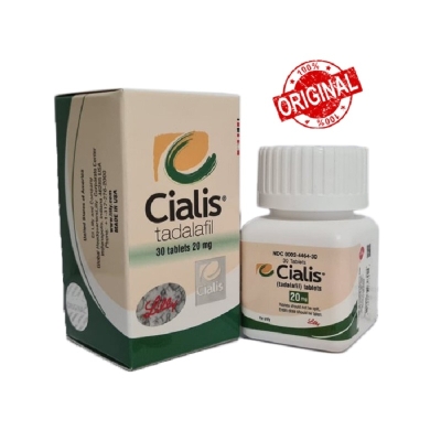 Tadalafil Cialis Haplarını Eczanemizden Online Satın Alın