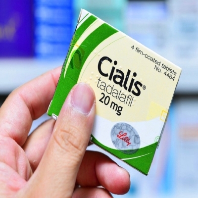 Orjinal Cialis Haplarını Eczanemizden Online Satın Alın