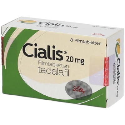 Cialis Almanya Fiyatı