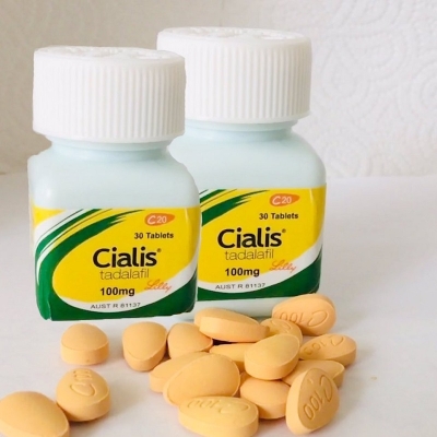 Cialis 100 Mg Nedir ve Ne Amaçla Kullanılır?