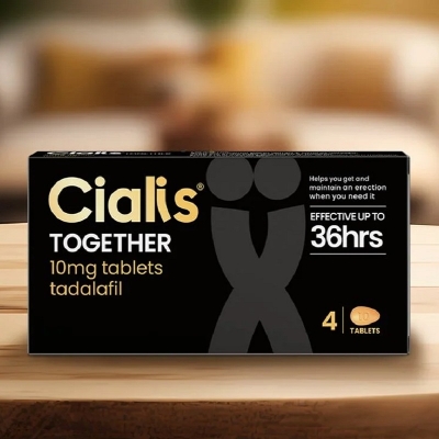 Cialis 50 mg Etkileri ve Kullanımı