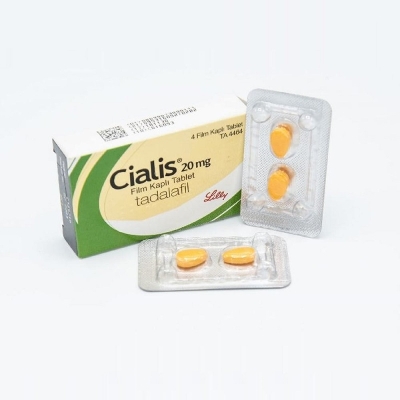 Cialis Kullanımı ve Dikkat Edilmesi Gereken Olası Yan Etkiler