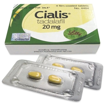 Cialis Hapı Kullananlar Deneyimleri Nasıl Anlatıyor?