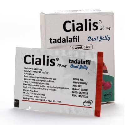 Cialis Jel Nedir, Ne İşe Yarar ve Kullanım Şekli Nasıldır?