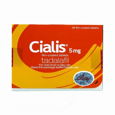 Cialis 5 mg Fiyatları ve Yorumları