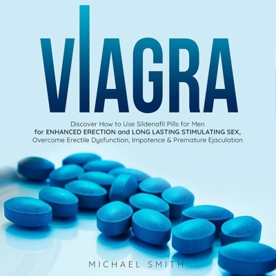 Mucizevi Viagra Mavi Tabletin Tarihçesi